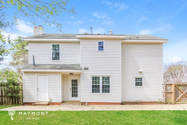 Building Photo - 543 Fairfield Way