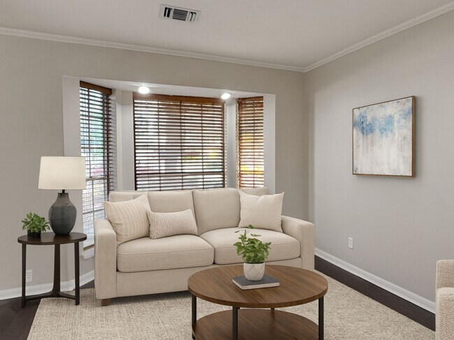 Building Photo - 15619 Ripplewind Ln