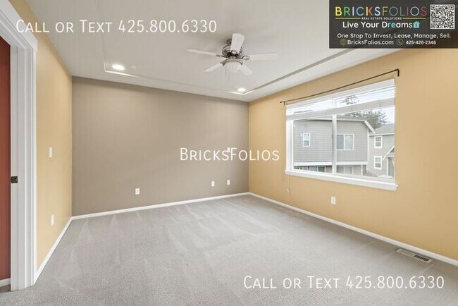 Building Photo - Picture Yourself Living in This East-Facing Bothell Home in the Northshore School District.