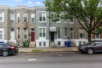 Building Photo - 1607 Ramsay St