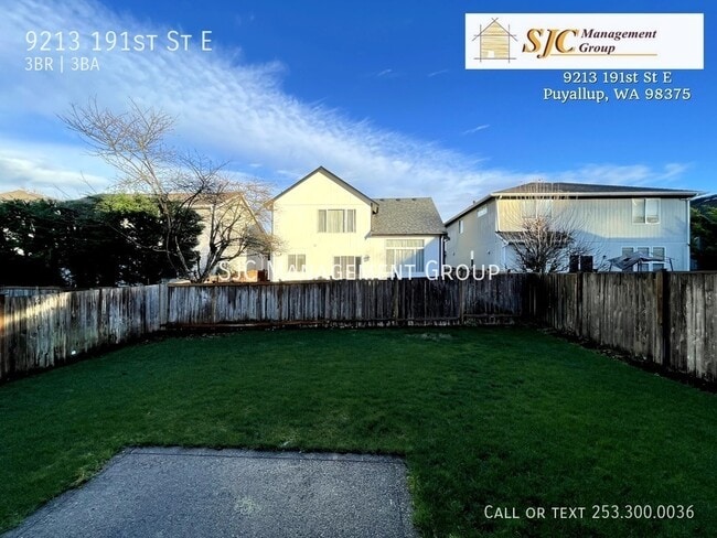 Building Photo - 9213 191st St E