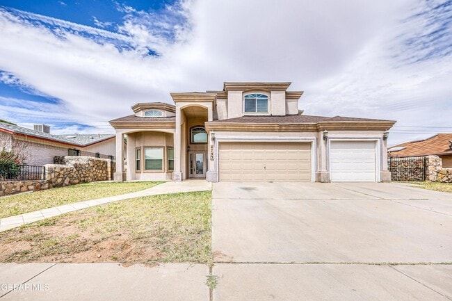 Building Photo - 4733 R L Shoemaker Dr