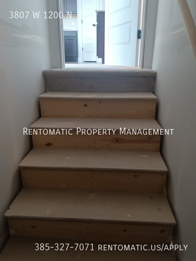 Building Photo - 3807 W 1200 N