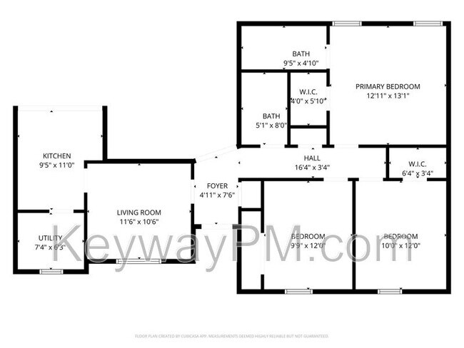 Building Photo - 3803 Winchester Ct