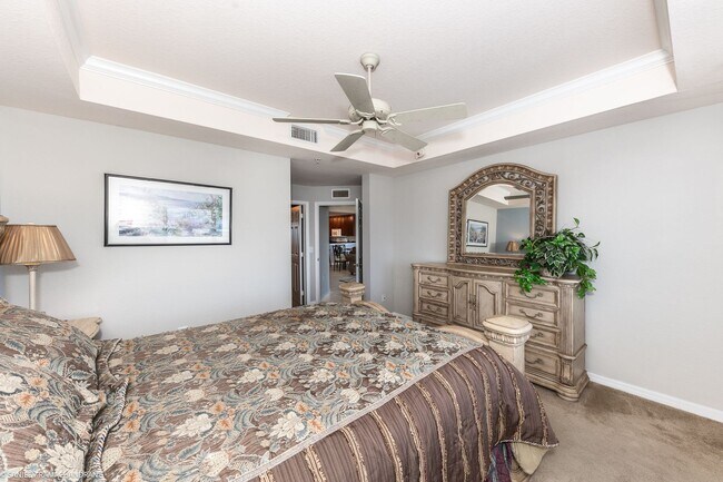 Building Photo - FURNISHED WATERFRONT CONDO IN PUNTA GORDA ISLES