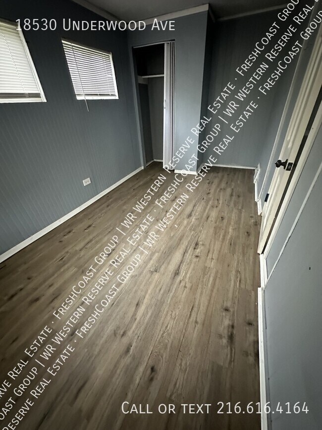 Building Photo - 18530 Underwood Ave