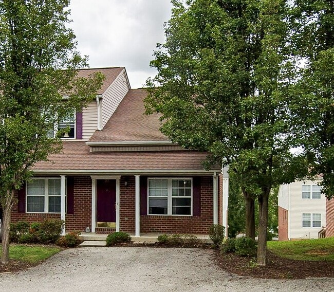 Primary Photo - More units and move-in options available.