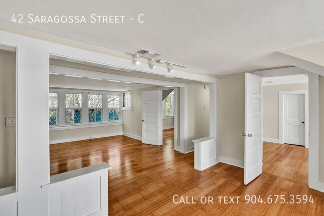 Building Photo - 42 Saragossa St