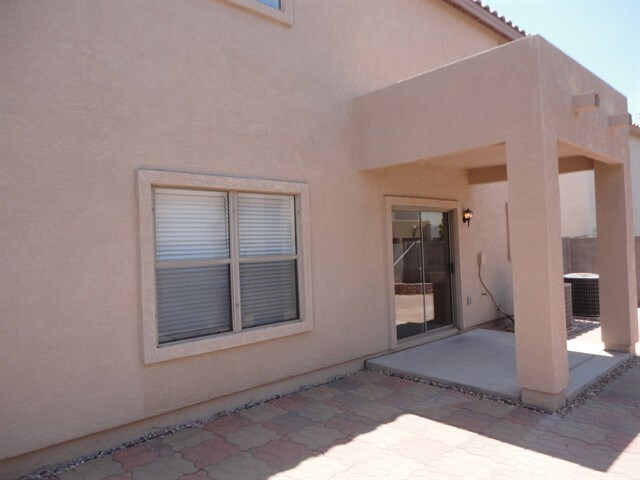 Building Photo - 8928 E Plata Ave