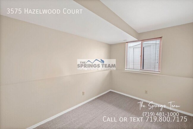 Building Photo - 3575 Hazelwood Ct