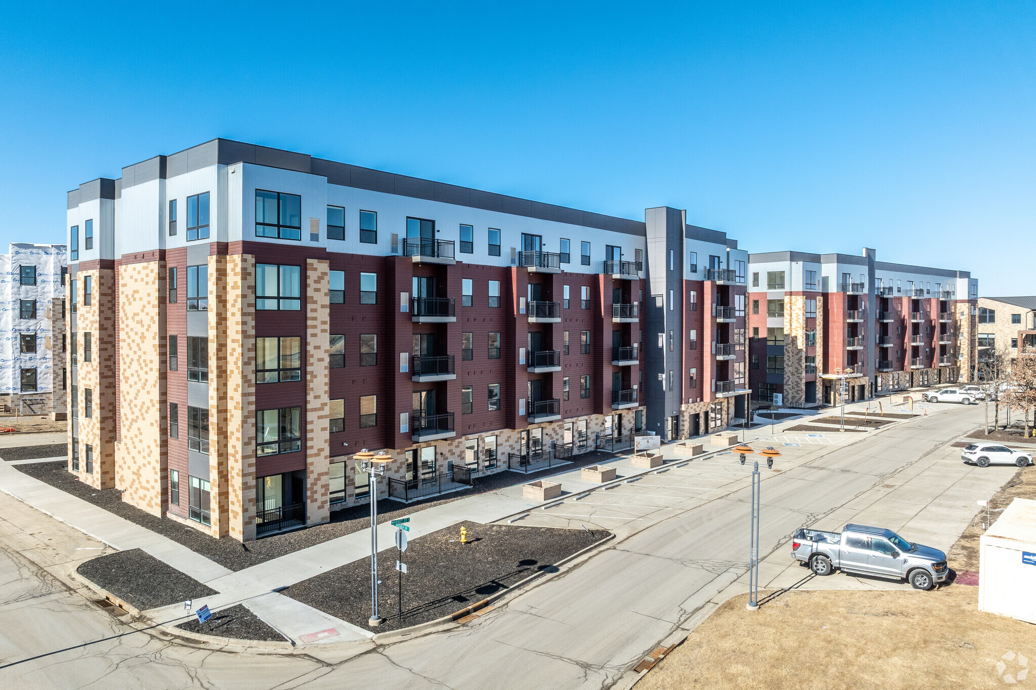 Building Photo - Concord at Marketplace 55+ Independent Living