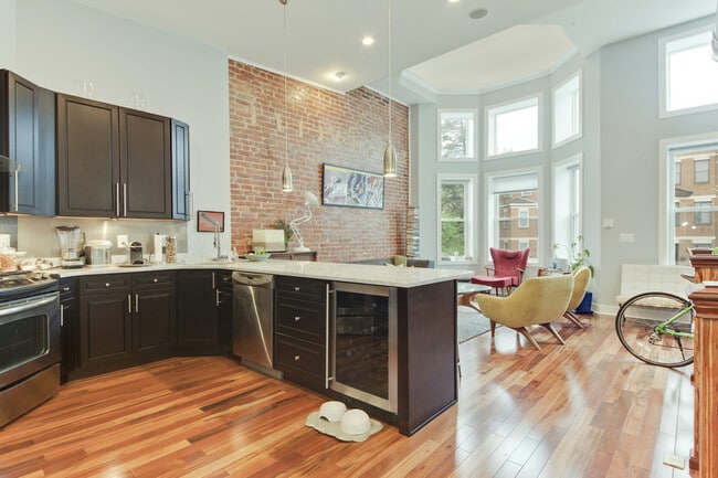 Building Photo - 3609 13th St NW