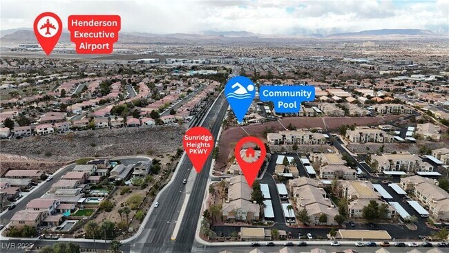 Building Photo - 2900 Sunridge Heights Pkwy