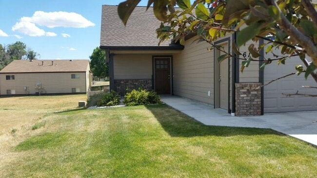 Primary Photo - 4 bedroom in Billings MT 59105
