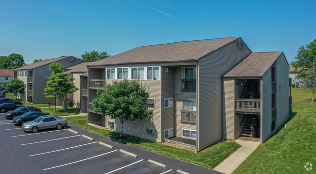 Building Photo - Greene Countrie