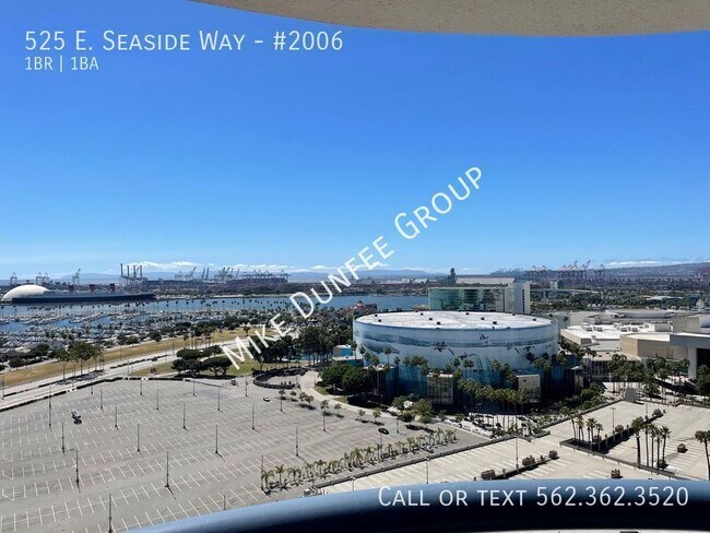 Building Photo - 525 E Seaside Way