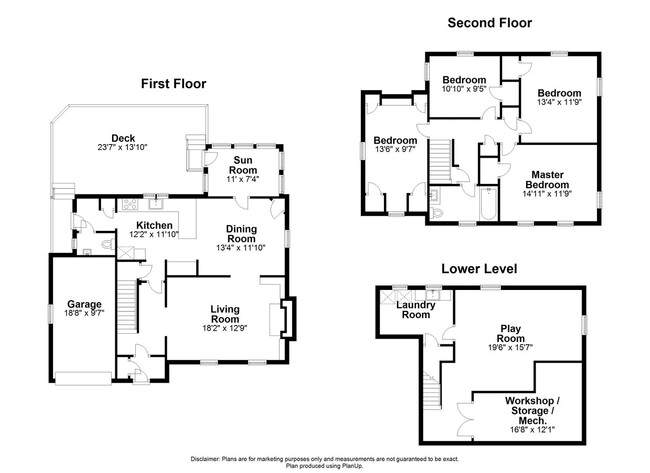 Building Photo - The Grennan Designer