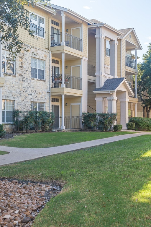 Rocking Horse Ranch 1801 E Palm Valley Blvd Round Rock TX 78664