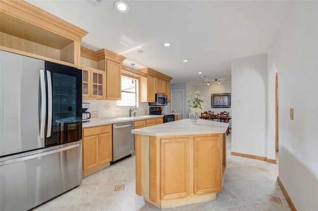 Building Photo - 14214 Woodnook Dr