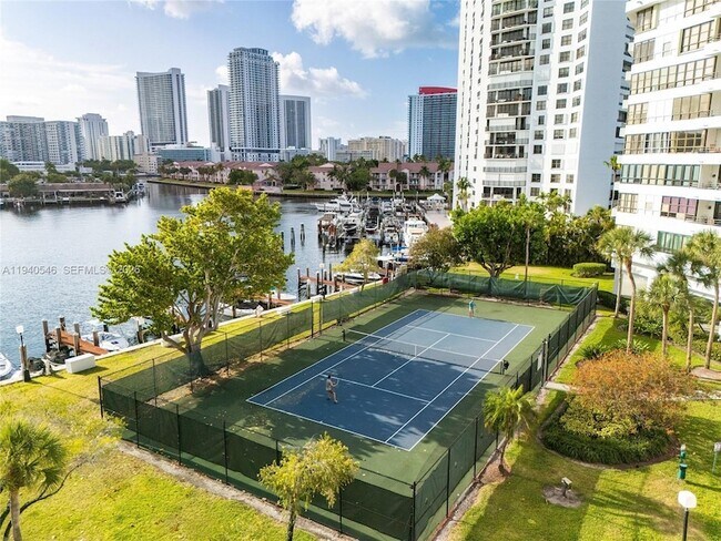 Building Photo - 600 Three Islands Boulevard