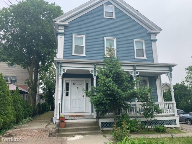 Primary Photo - 2 br, 2 bath Townhome - 120 Park St