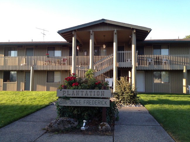 Primary Photo - The Plantation Apartments