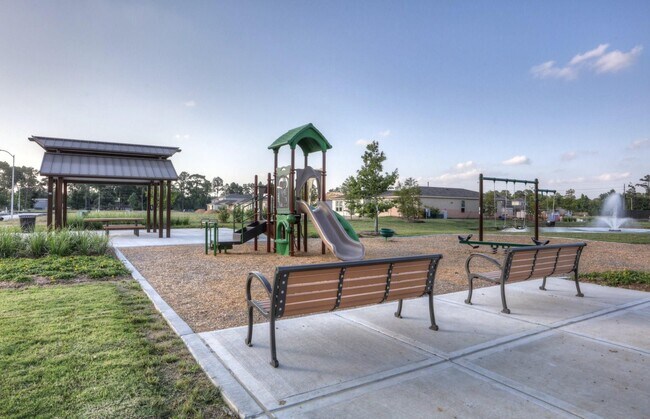 Building Photo - 14551 Maple Field Dr
