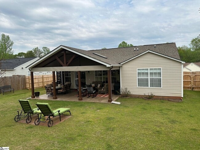 Building Photo - 103 Reedy River Way