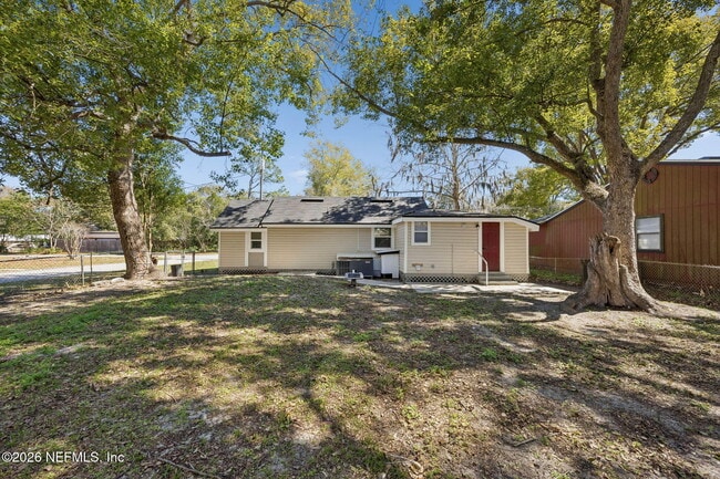 Building Photo - 3502 Fleet St