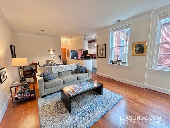 Building Photo - 1725 P St NW