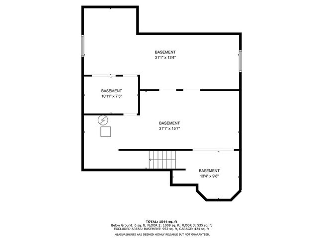 Building Photo - 3 Bedroom Single Family Home in Spokane Va...