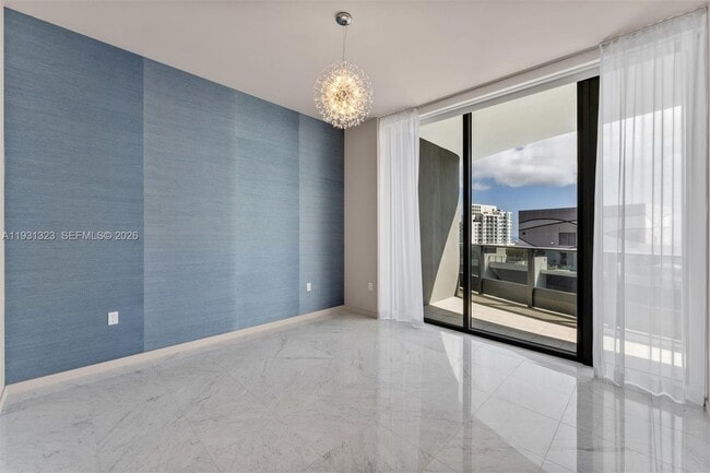 Building Photo - 1000 Brickell Plaza