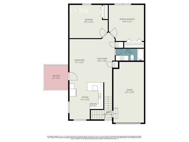 Building Photo - 1133 W Leonard Ct