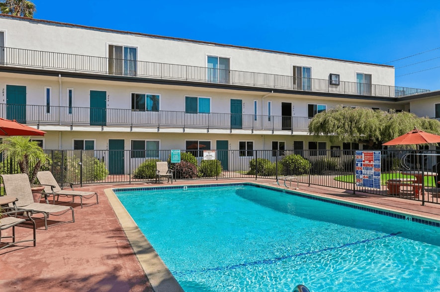 Building Photo - Ocean View Townhomes