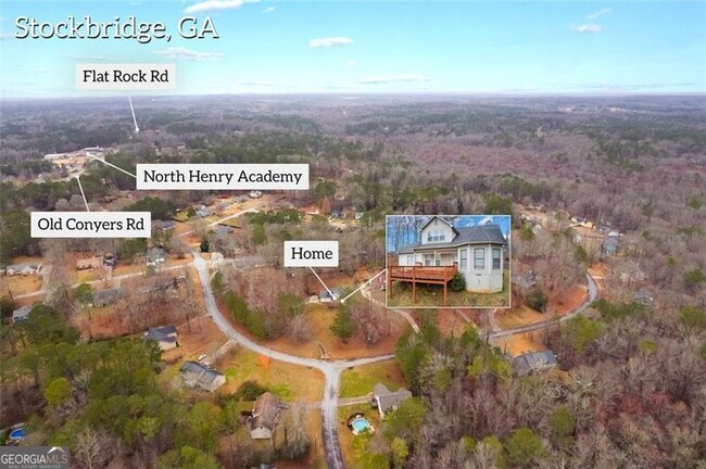 Building Photo - 135 Cowan Trail