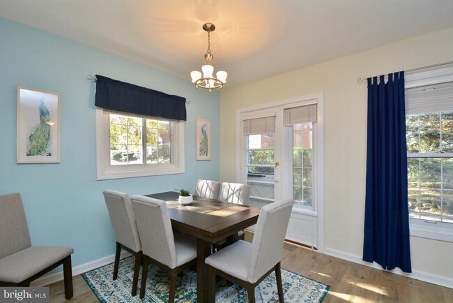 Building Photo - 3436 Martha Custis Dr