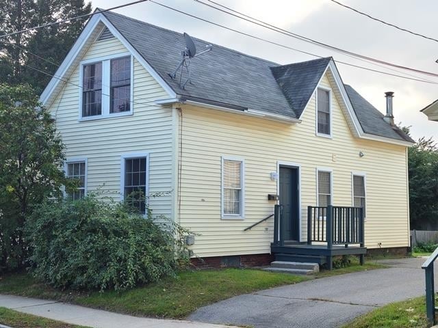 Primary Photo - 31 Water St