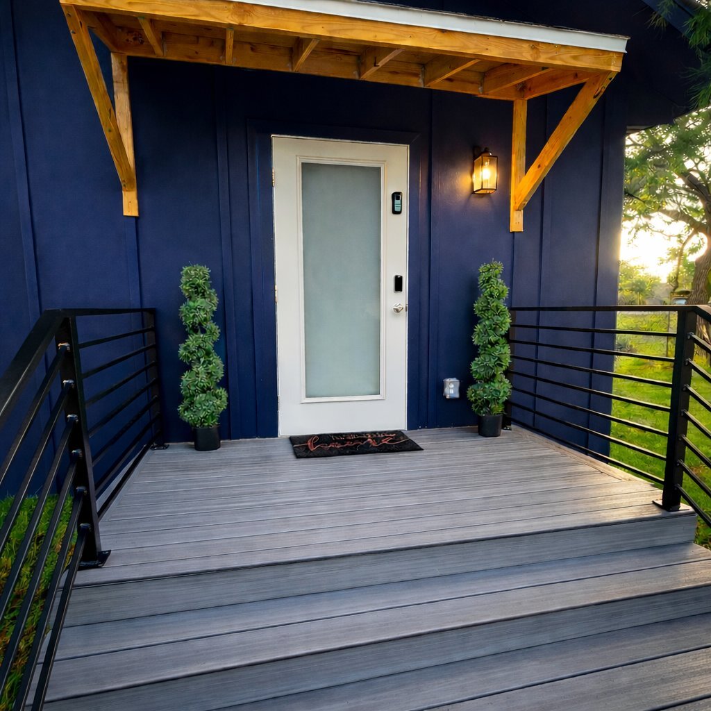 Building Photo - 801 E Knollwood St