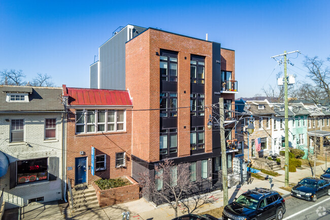 3614-3616 12th St NE - The Brooklander