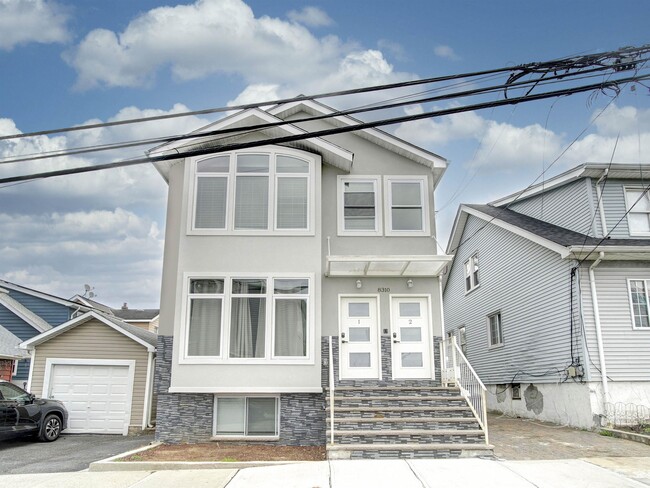 Primary Photo - 8310 Newkirk Ave