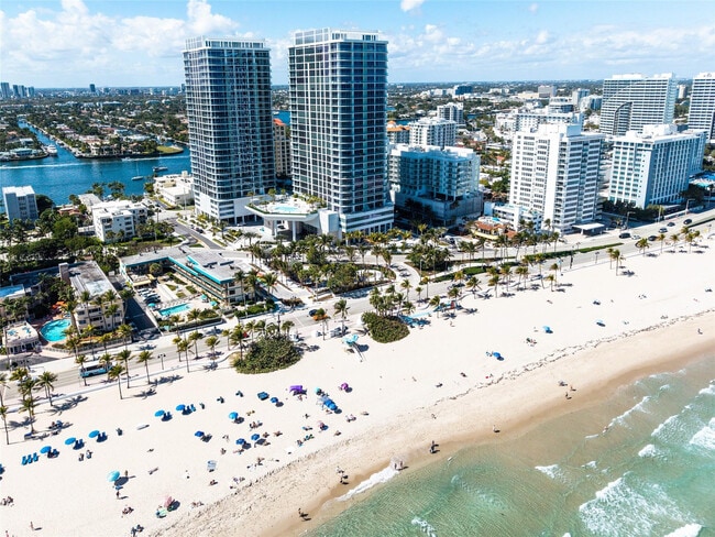 Building Photo - 153 N Seabreeze Blvd