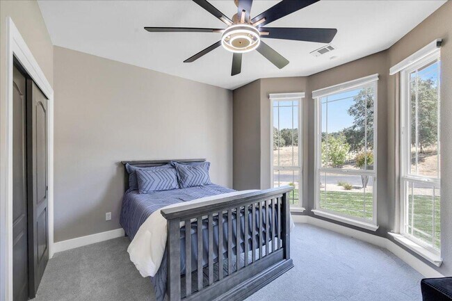 Building Photo - Luxury Lakefront Retreat with Pool, Hot Tub & Private Dock on Lake Tulloch - Recently Remodeled!