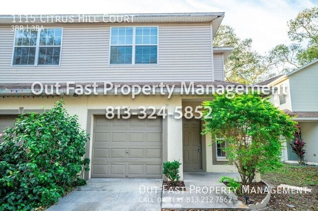 Building Photo - 1115 Citrus Hill Ct