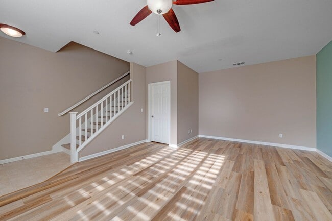 Building Photo - Renovated 3-Story Rocklin Townhome with Two-Car Garage!