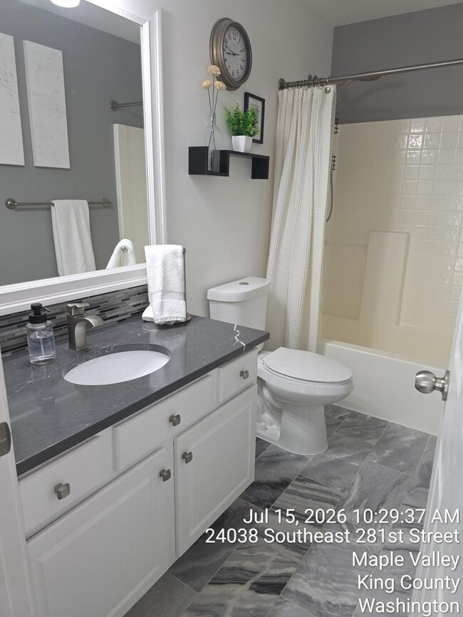 Building Photo - 4-Bedroom Corner-Lot Home | Central A/C | Carpet-Free Living | Walk to Schools, Parks and Cedar R...