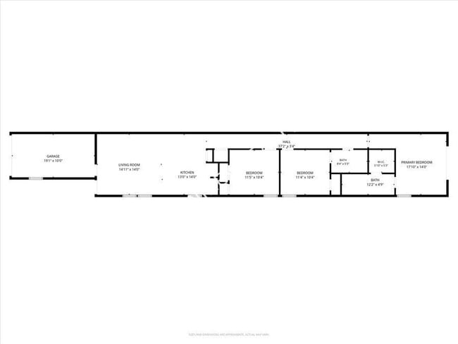 Building Photo - 608 E College St