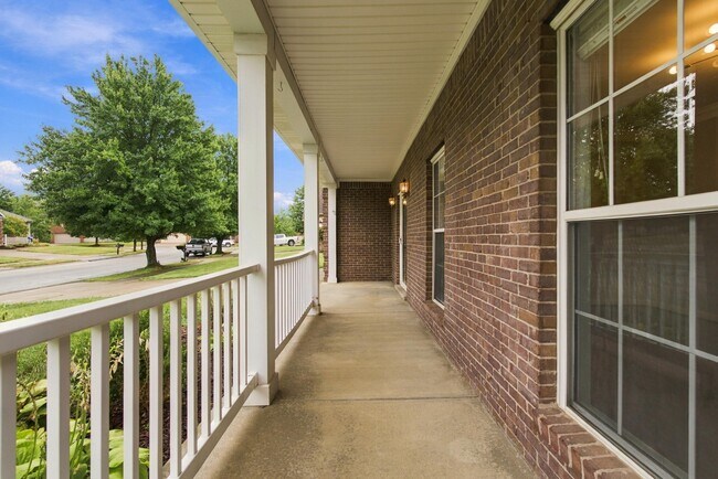 Building Photo - 3265 Marston Pl