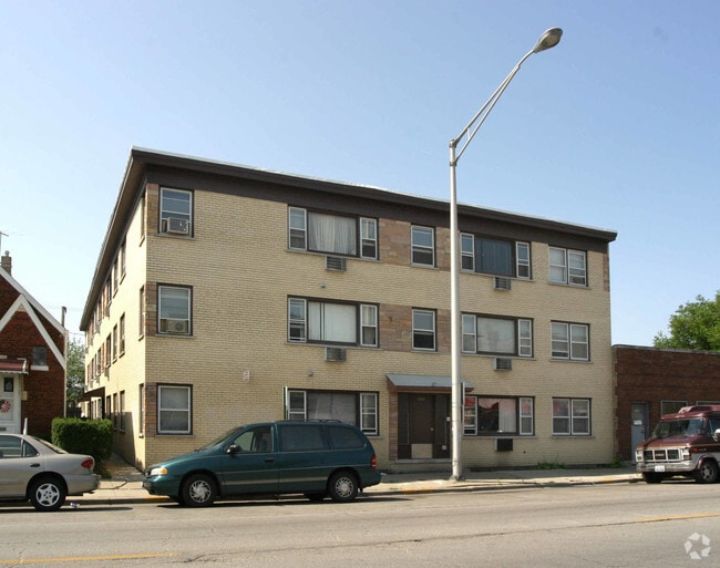 55275531 W 25th St 55275531 W 25th St Cicero IL 60804 Apartment