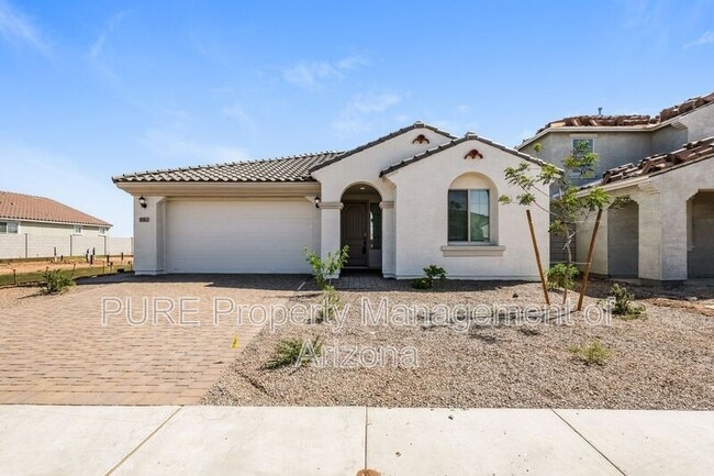 Building Photo - 10163 W Crittenden Ln