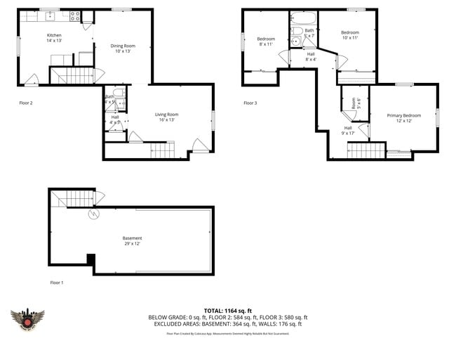 Building Photo - 420 S East St